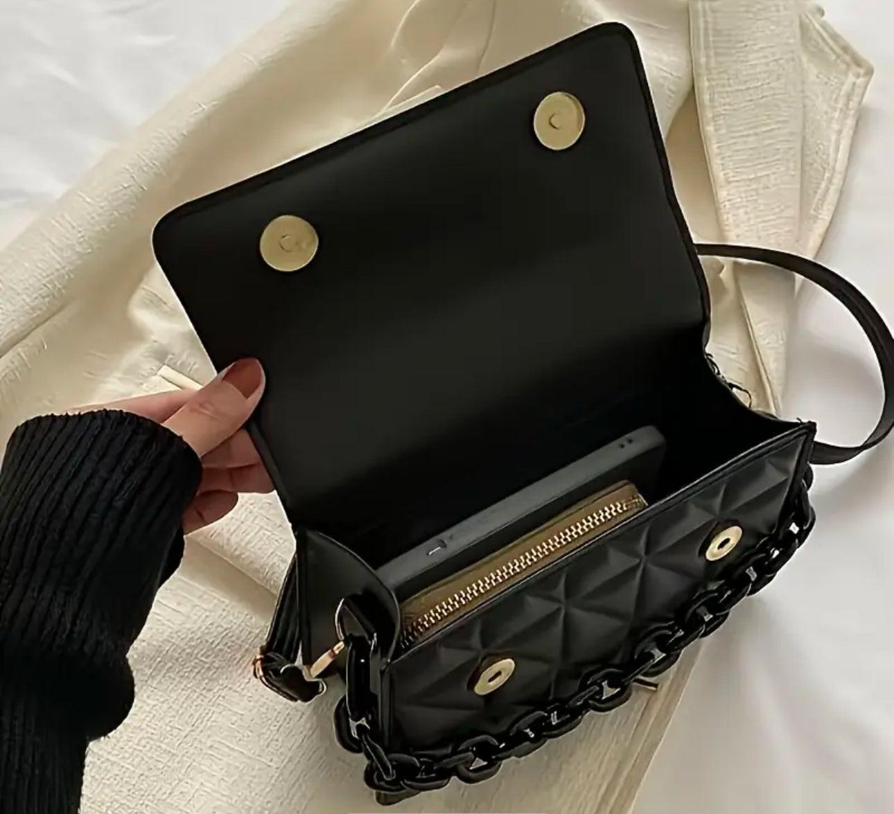 Tasche Tina