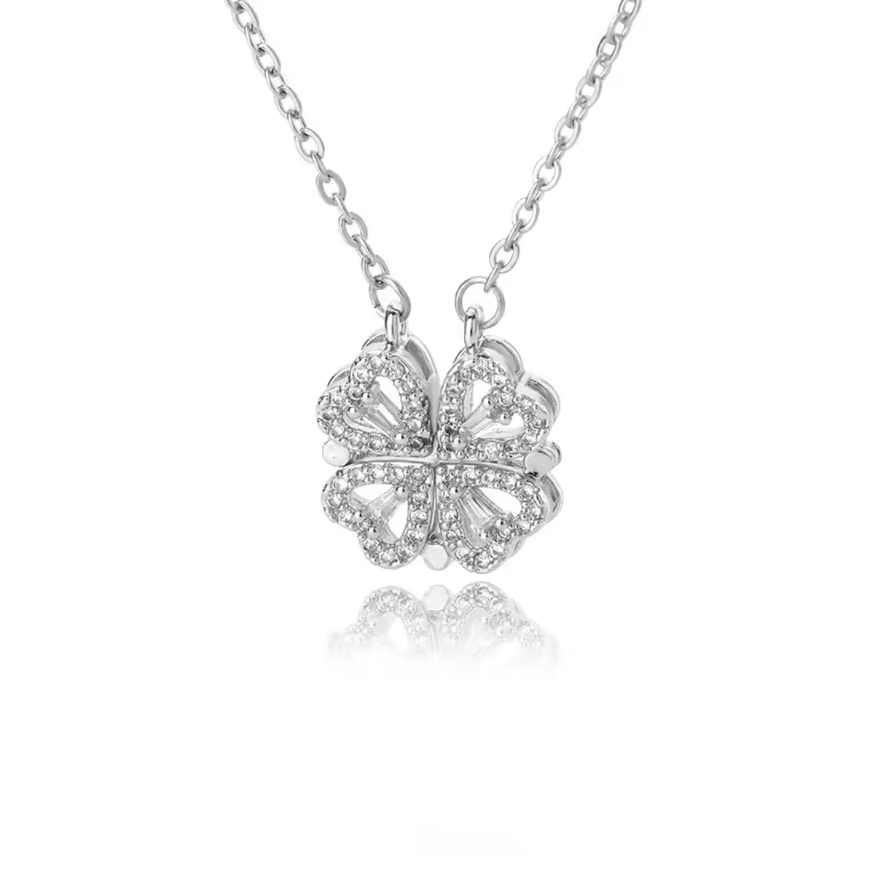 Kette Lucky Gold/ Silber/ Roségold