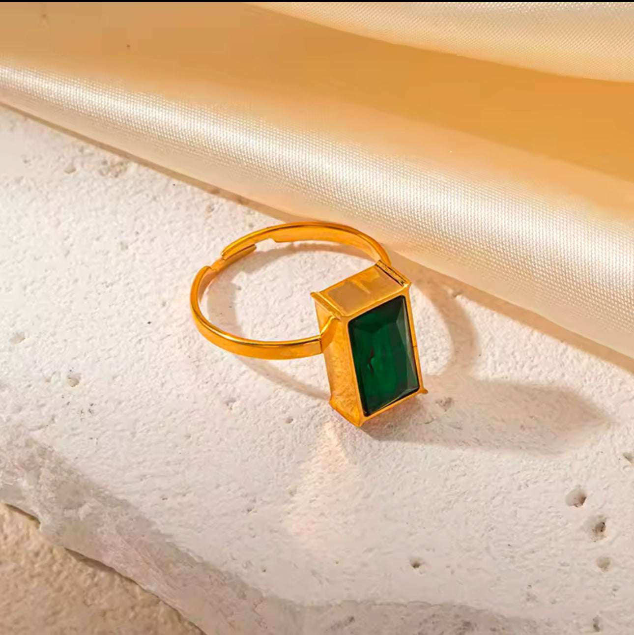 Schmuckset Luxury