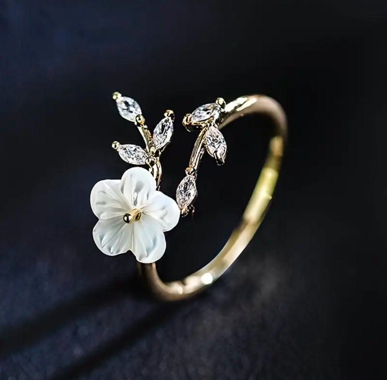 Ring Lilly
