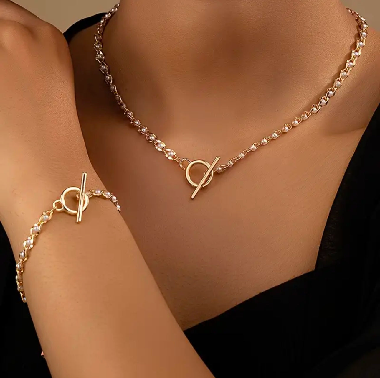 Kette Julia