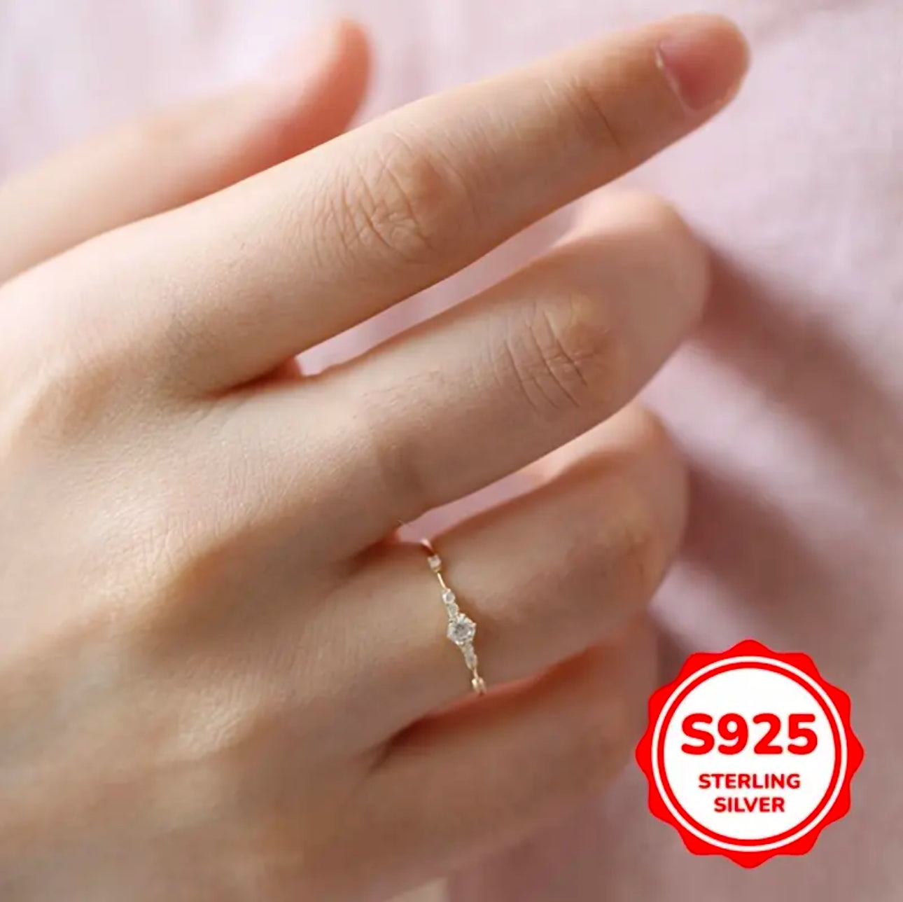 Ring Sophie