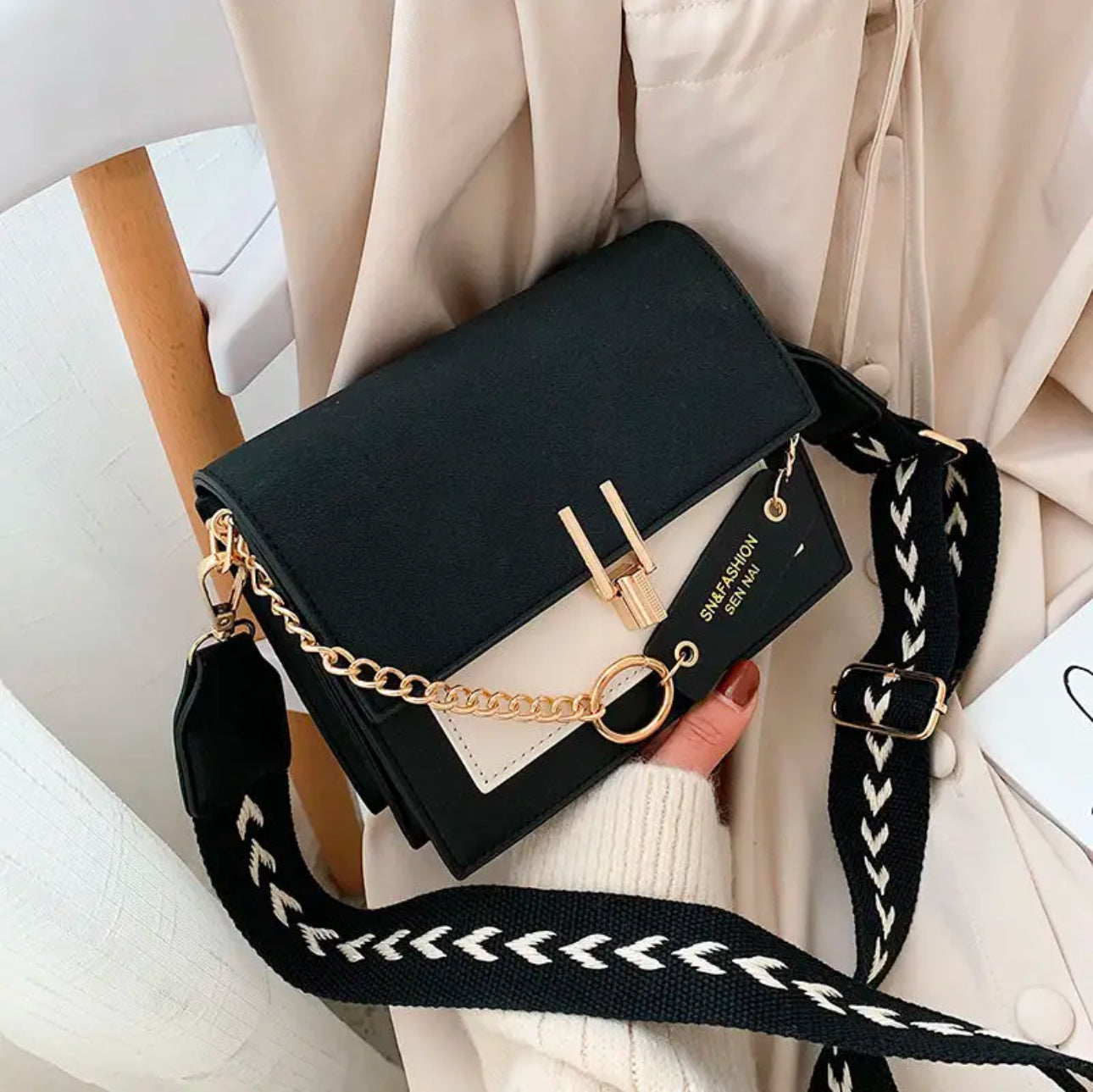 Tasche Amy