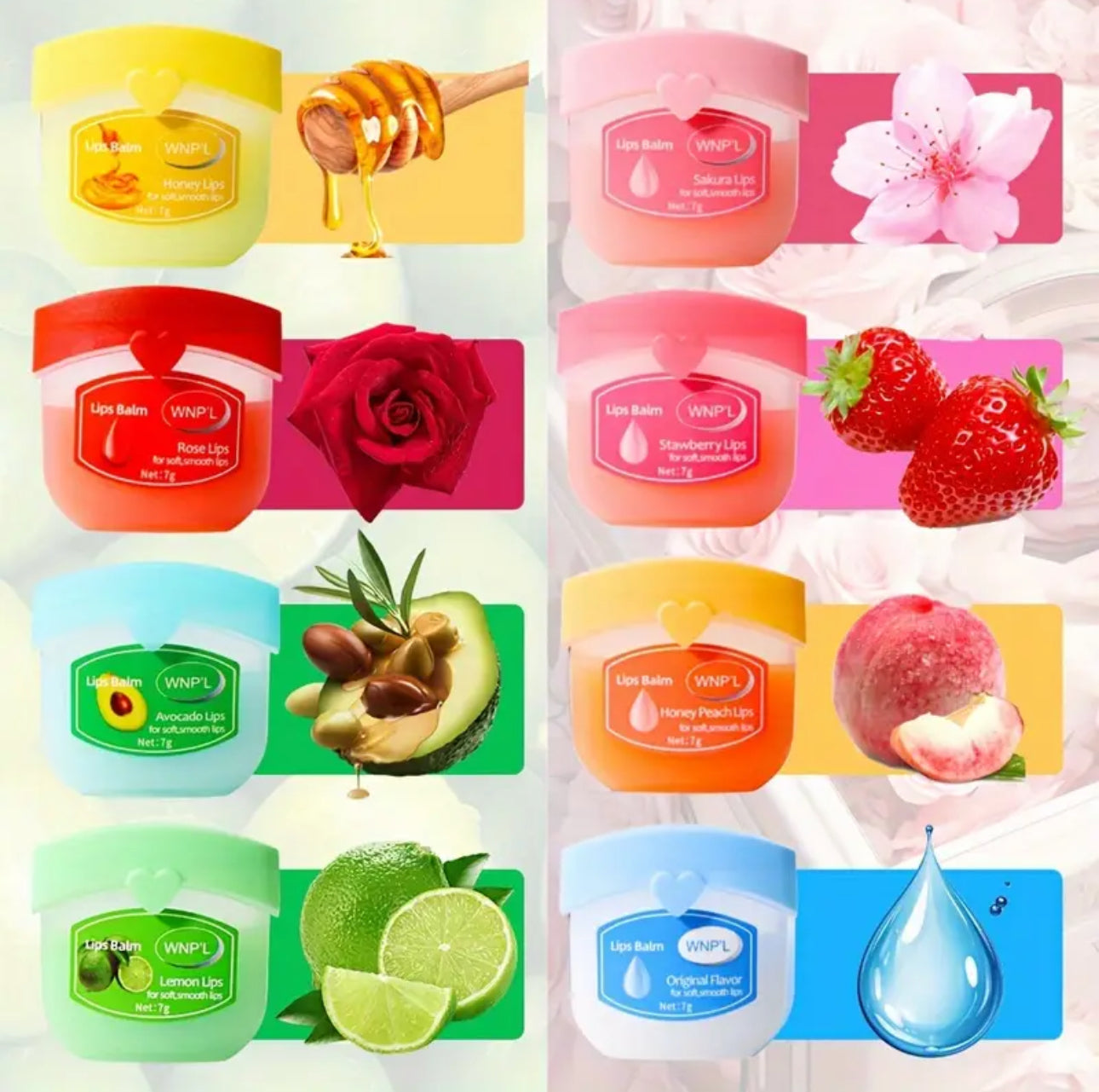 Lippenbalsam