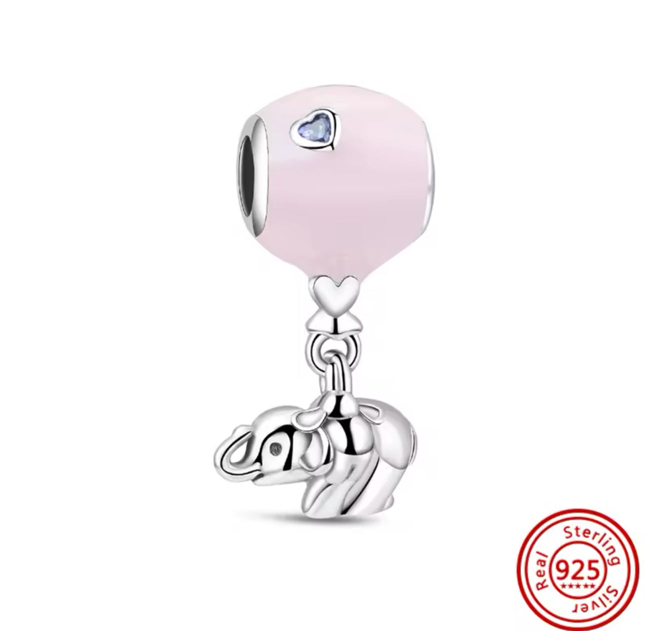 Charm Elefant