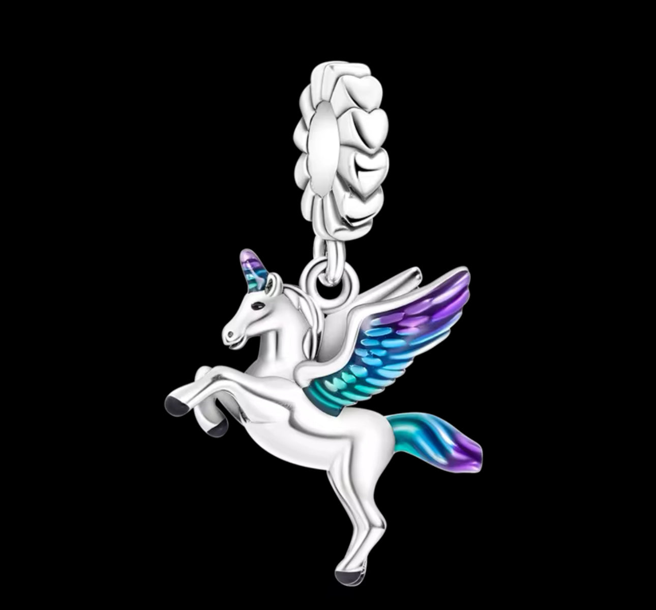 Charm Einhorn