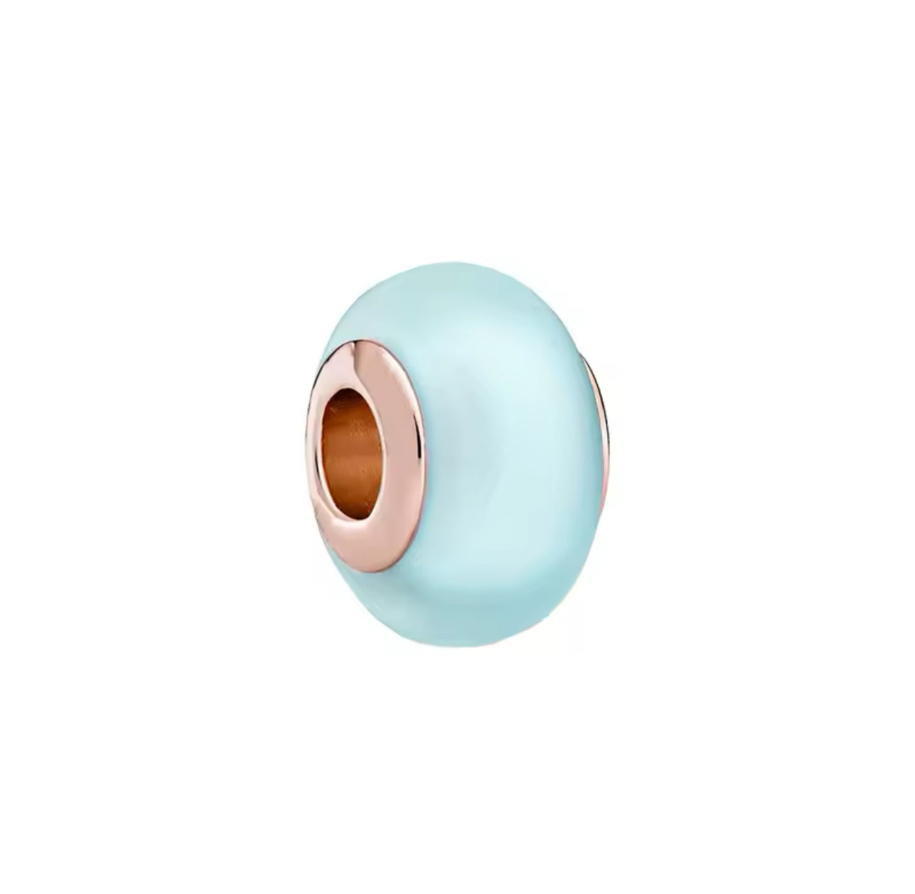 Charm Hellblau