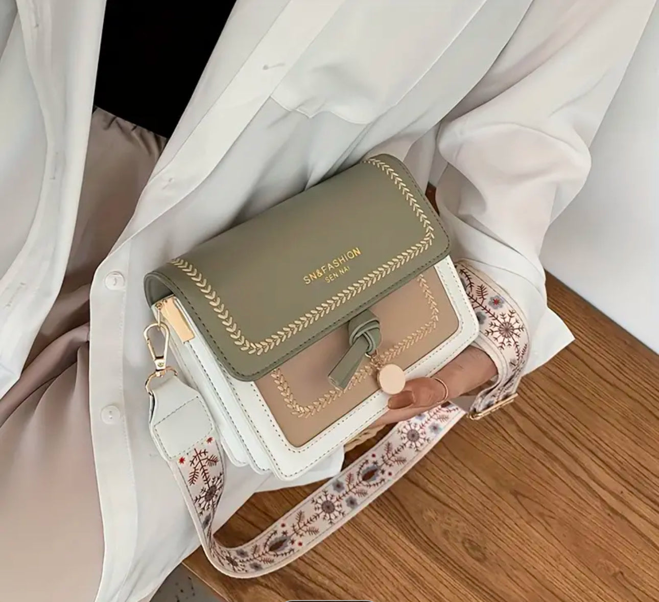 Tasche Bella