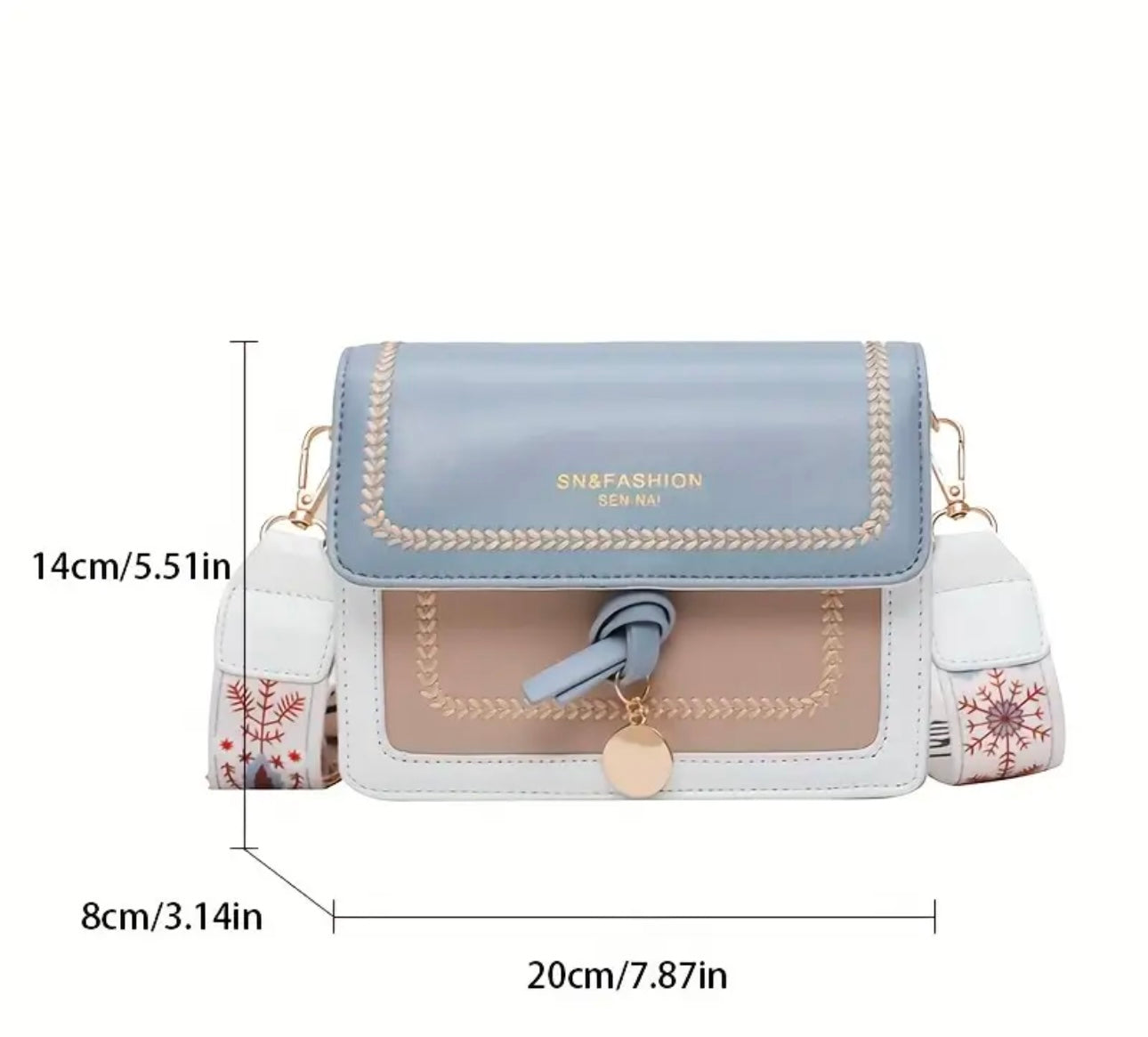 Tasche Bella