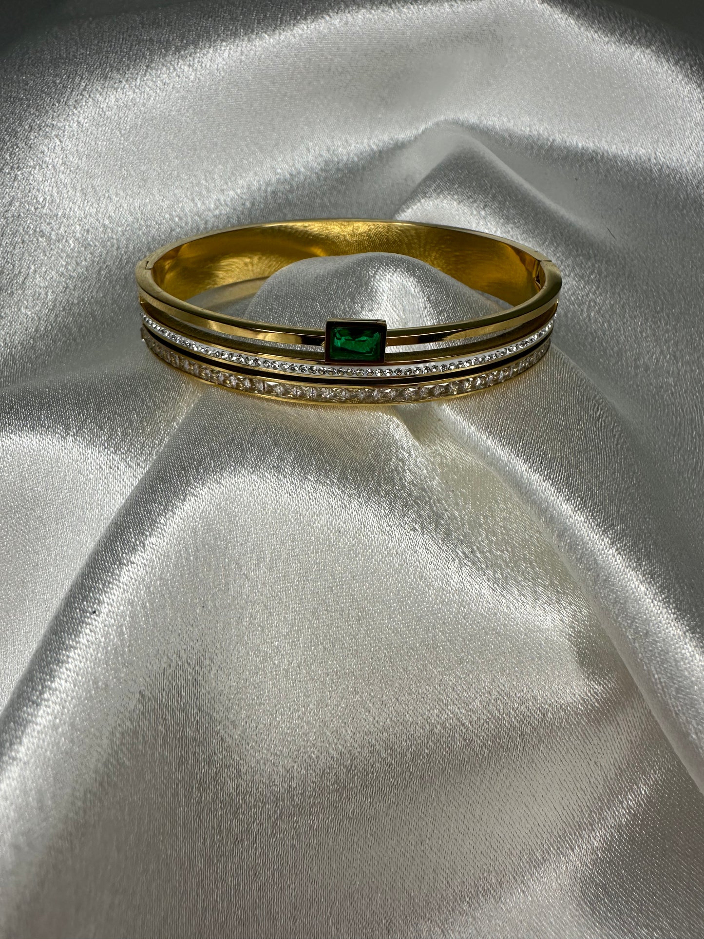 Armreif Luxury