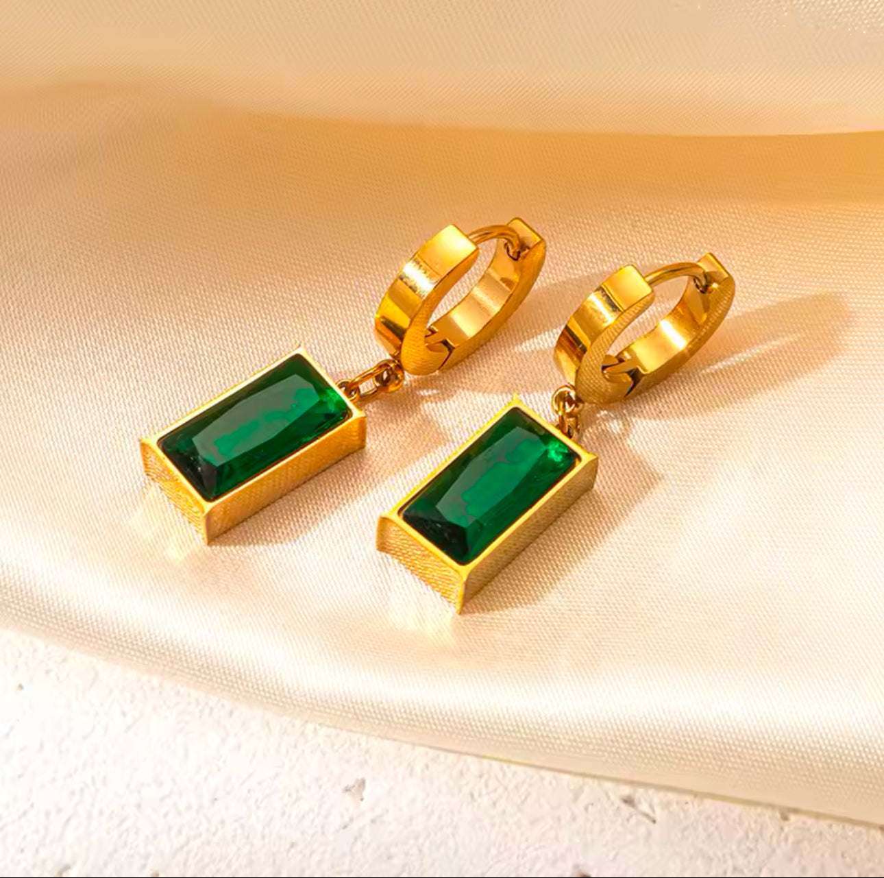 Schmuckset Luxury