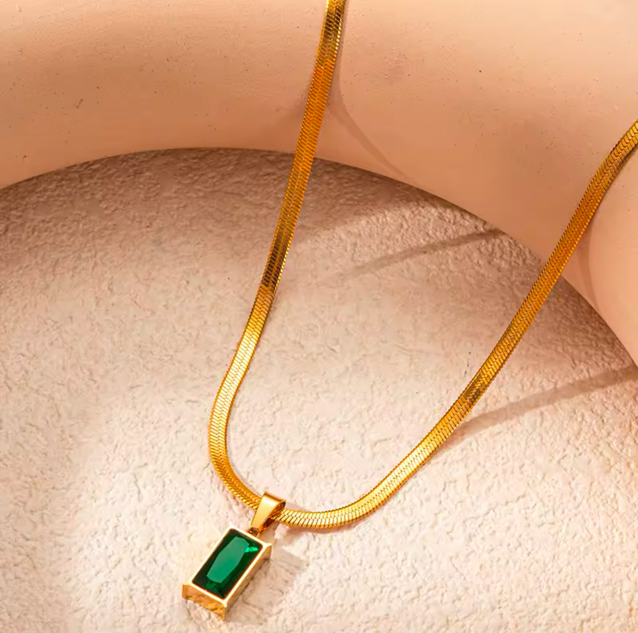 Schmuckset Luxury
