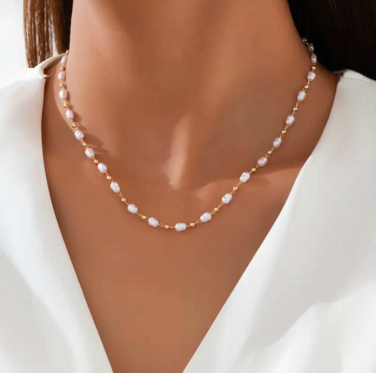 Kette Ocean
