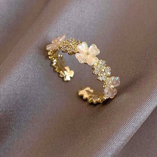 Ring Blossom