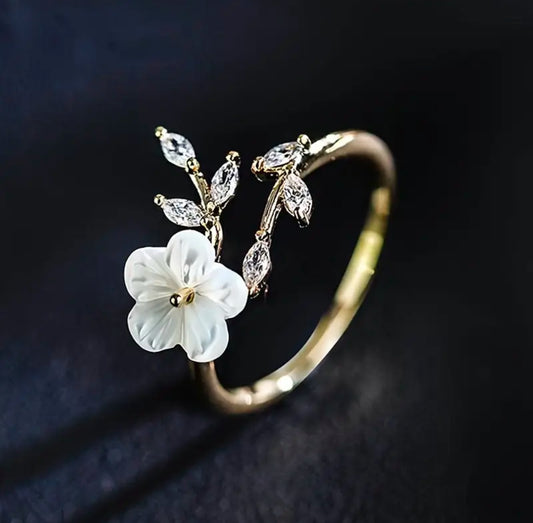Ring Lilly