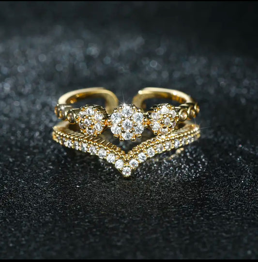 Ring Susi