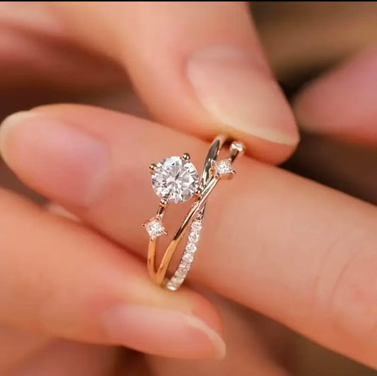 Ring Glamour