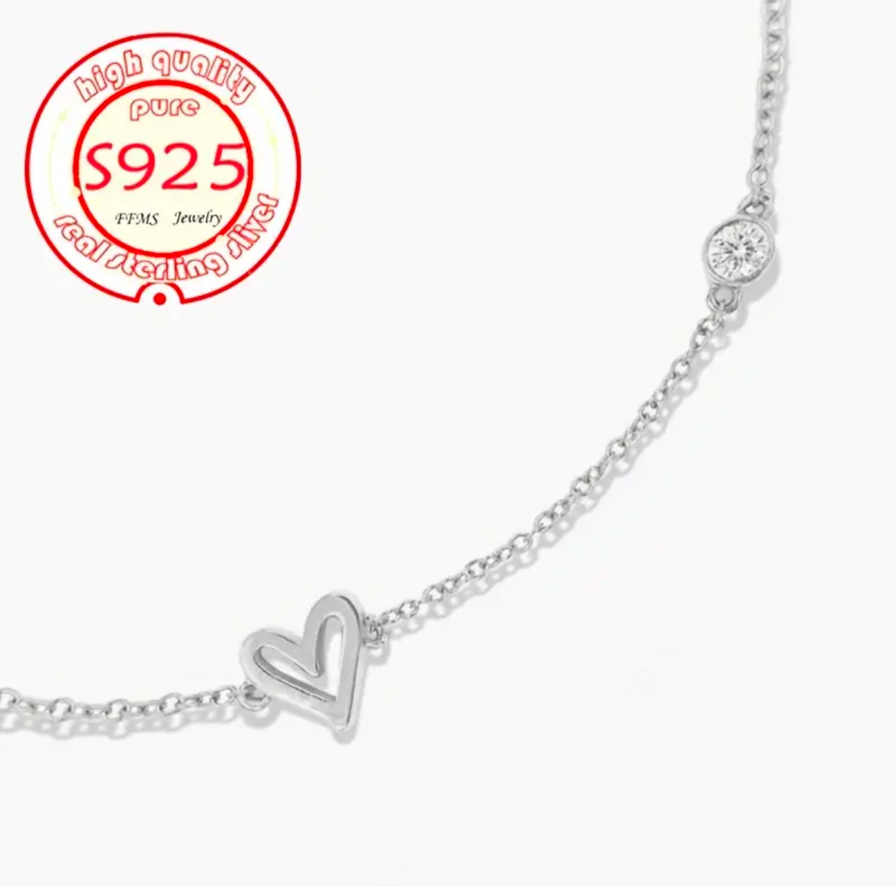 Armband Lovely