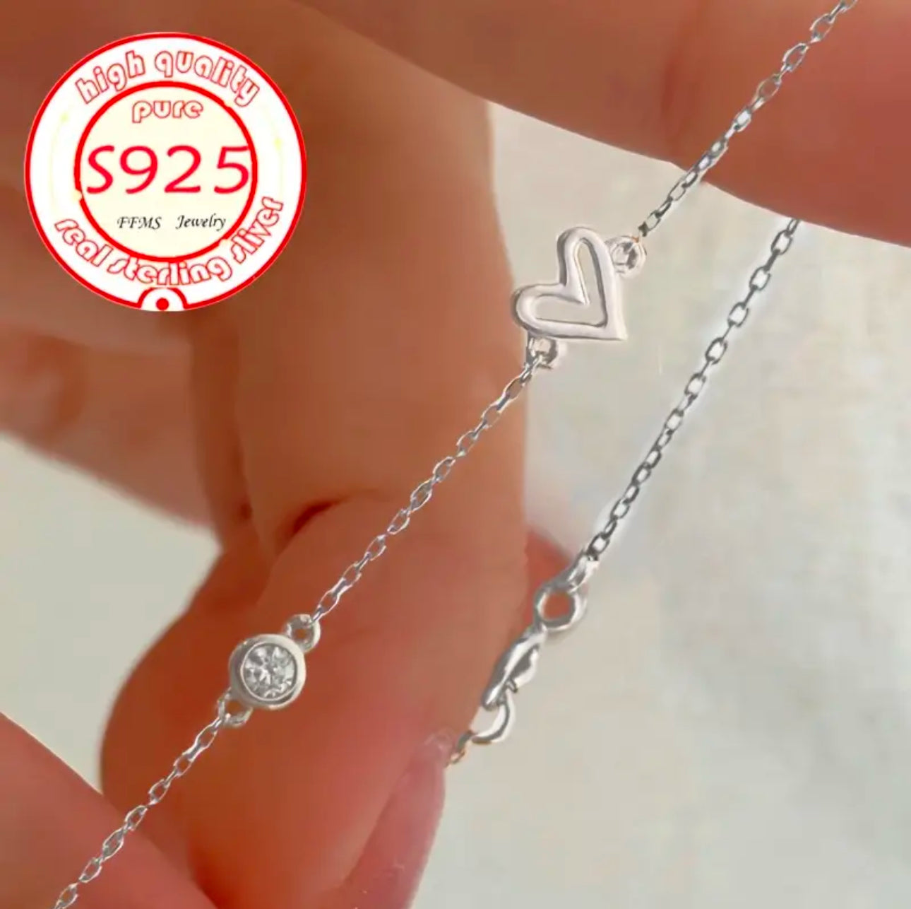 Armband Lovely