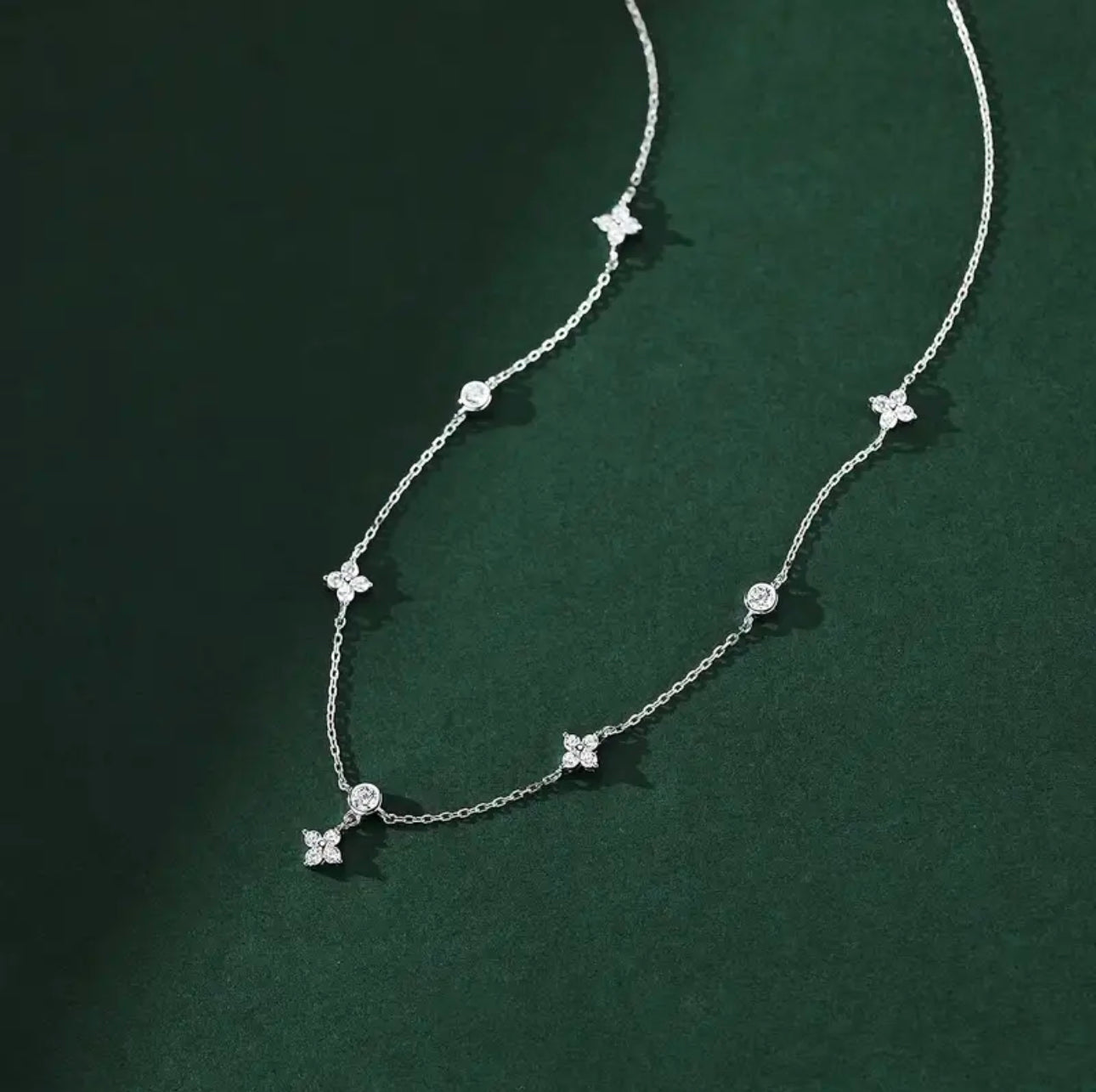 Kette Juna No.3