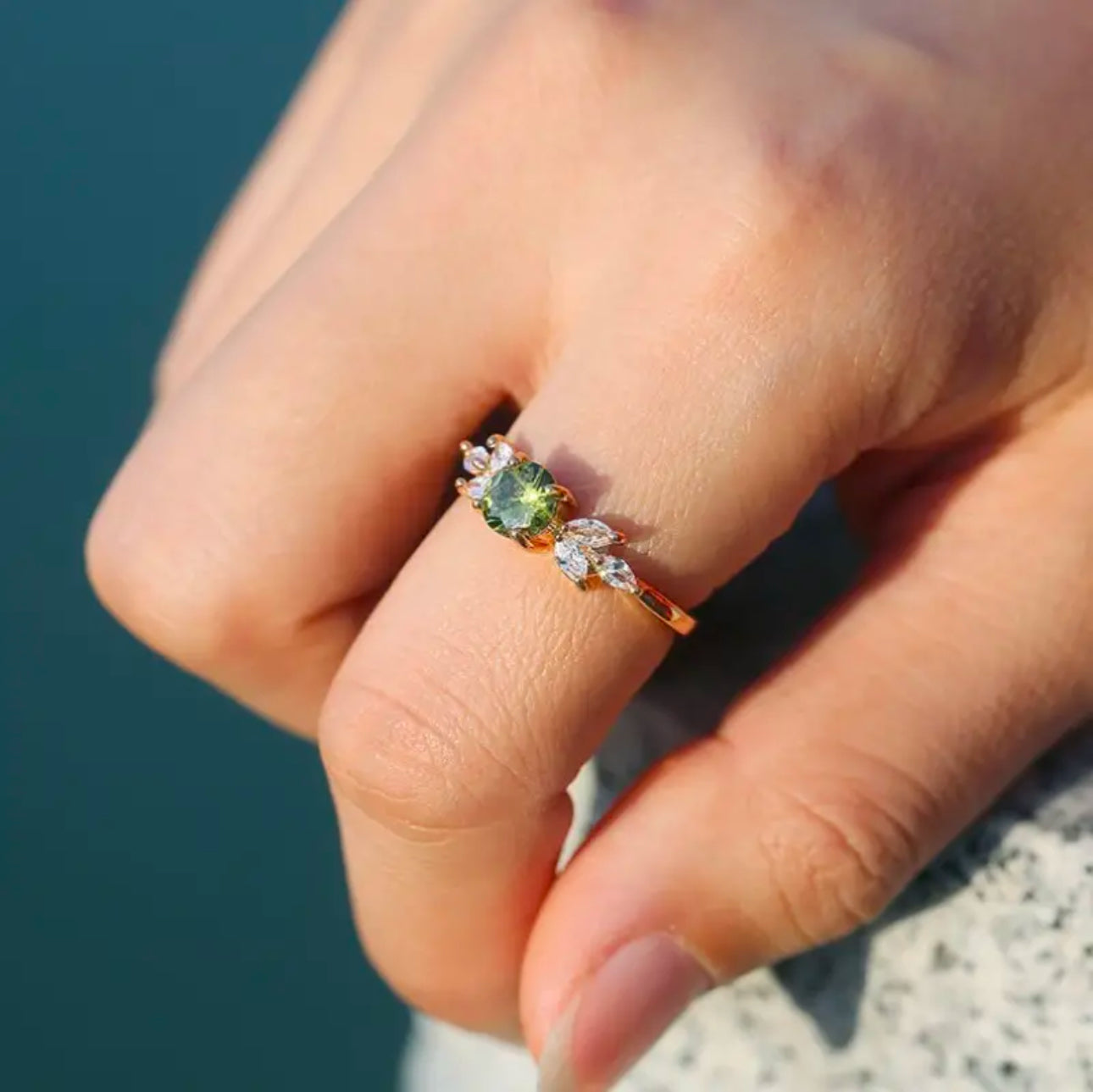 Ring Elisabeth