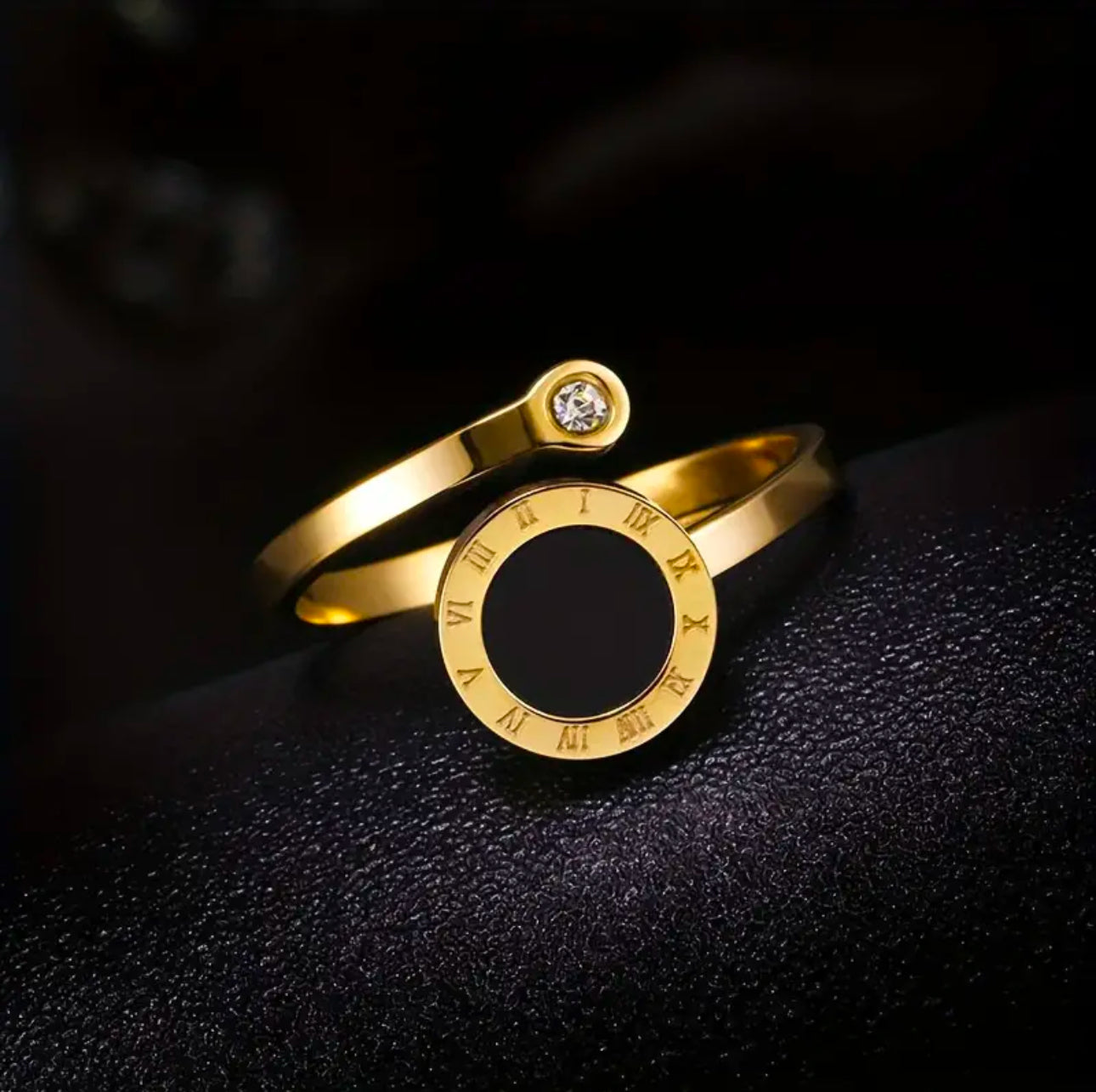 Ring Alexandra