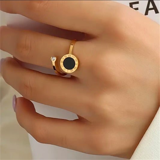 Ring Alexandra