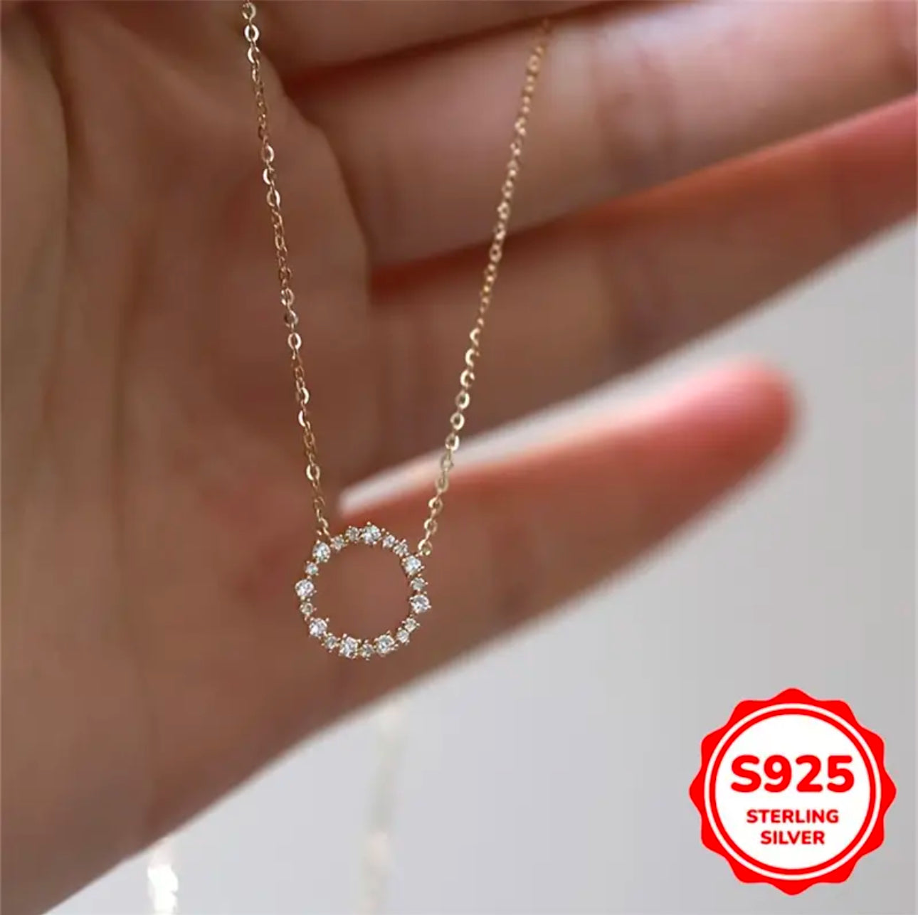Kette Amanda
