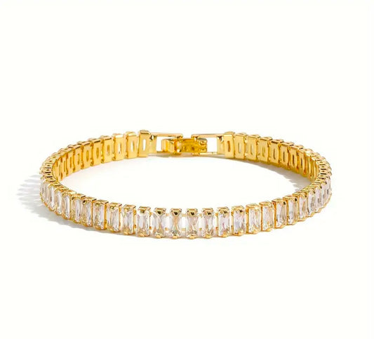 Armband Zirkonia
