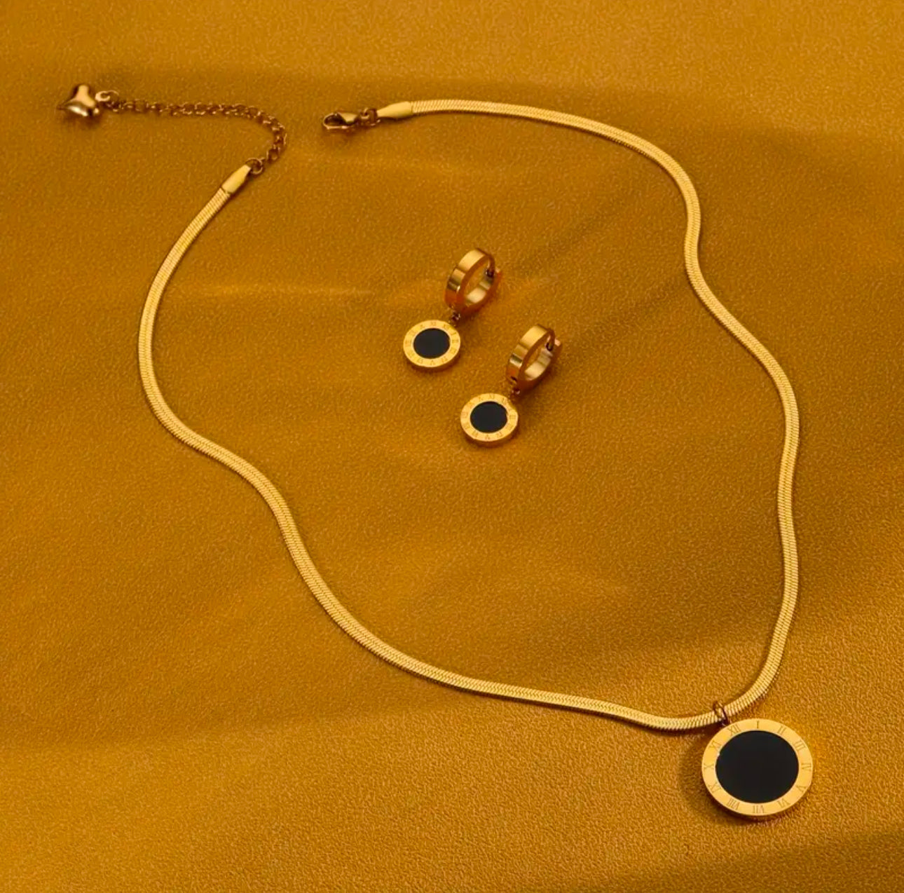 Set Alexandra