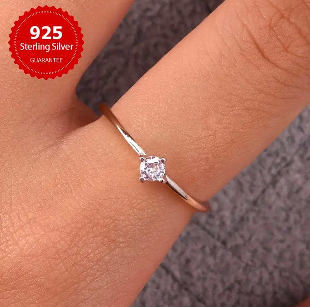 Ring Marry