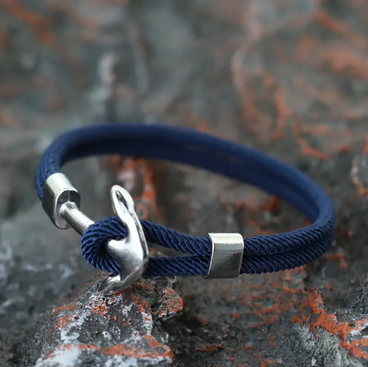 Armband Anker No. 2