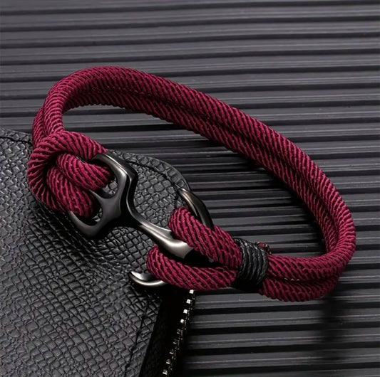 Armband Anker