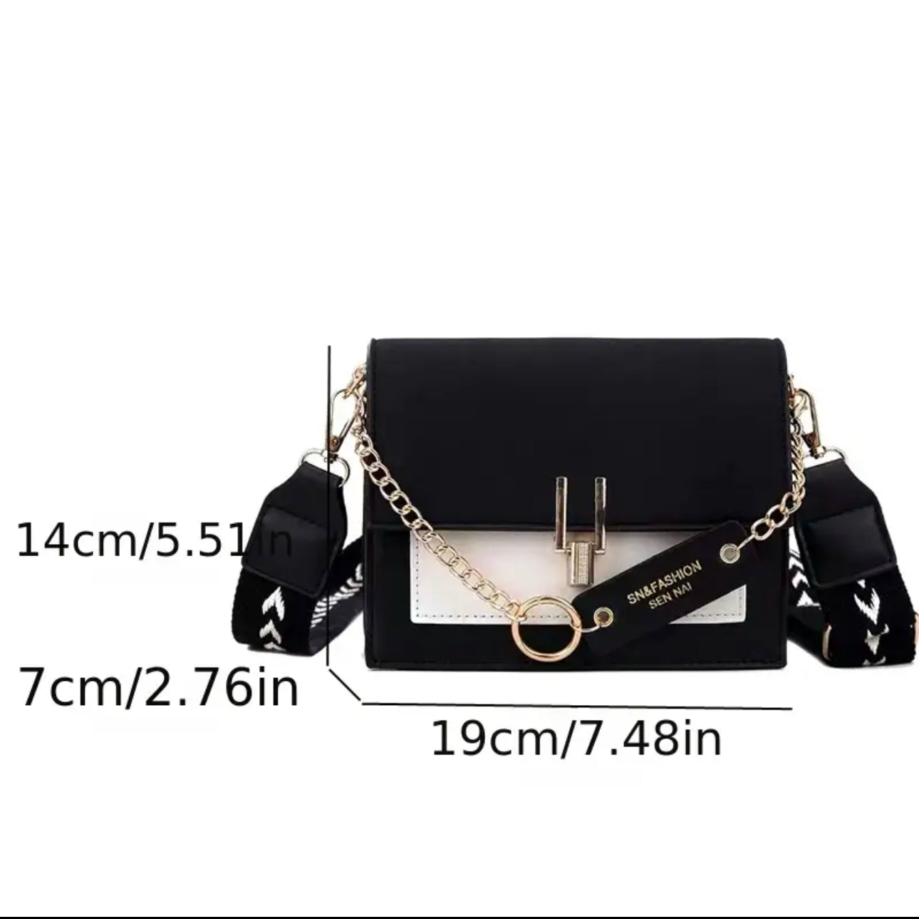 Tasche Amy