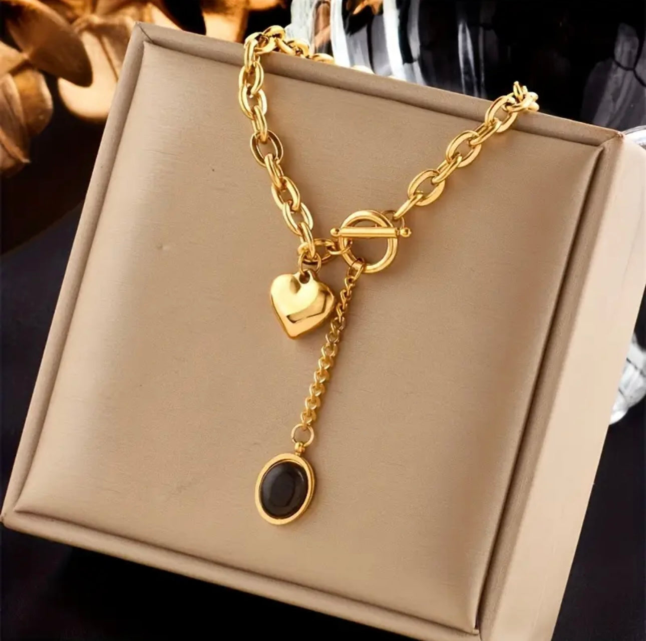 Kette Gloria