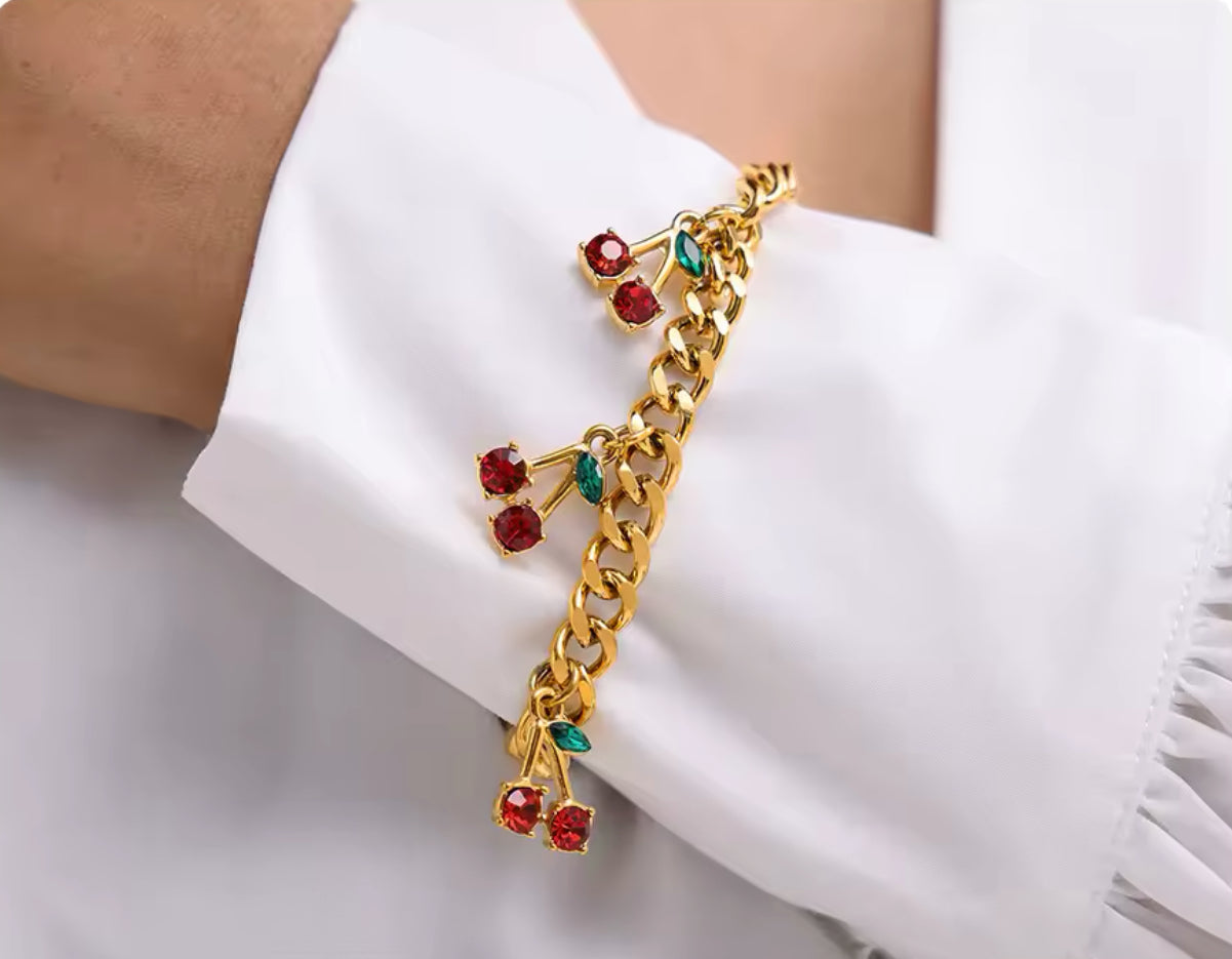 Set Cherry