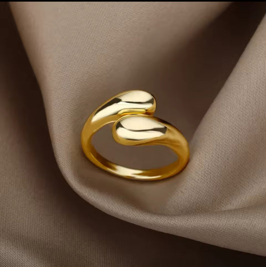 Ring Grace