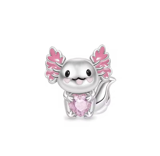 Charm Axolotl
