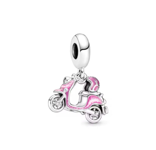 Charm Roller