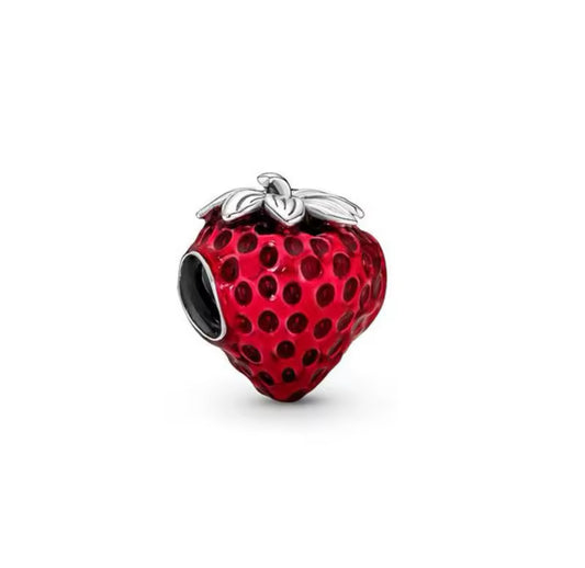 Charm Erdbeere