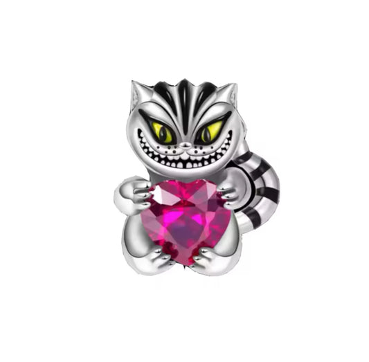 Charm Cat