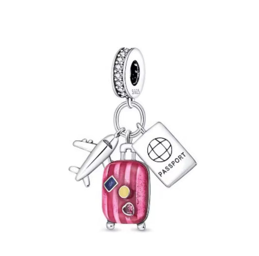 Charm Travel
