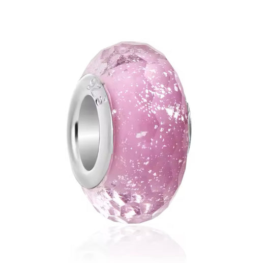 Charm Rosa A