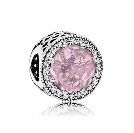 Charm Pandora Strass
