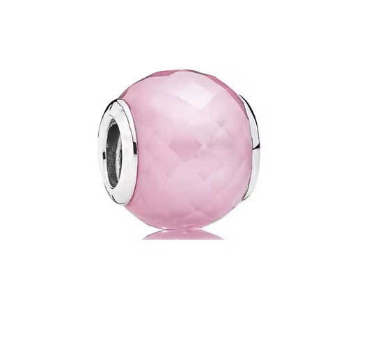 Charm Rosa B