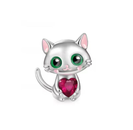 Charm Katze