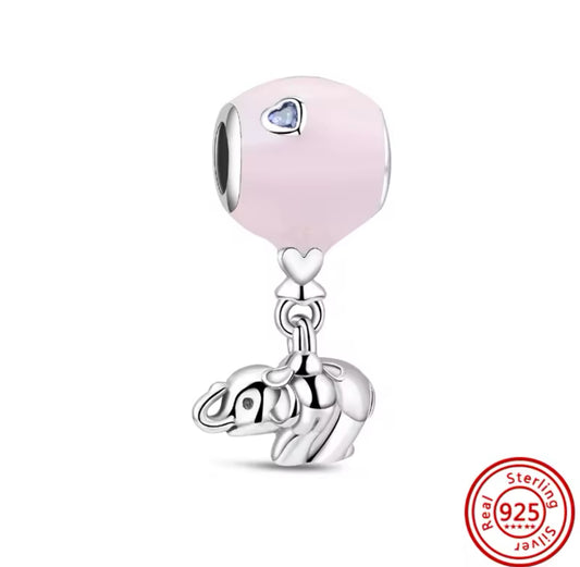 Charm Elefant
