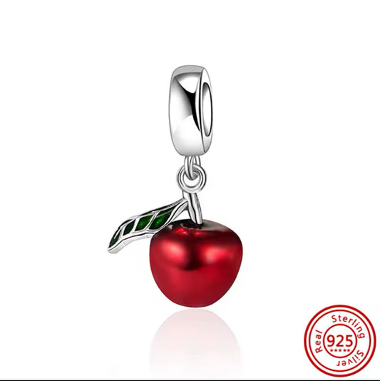 Charm Kirsche