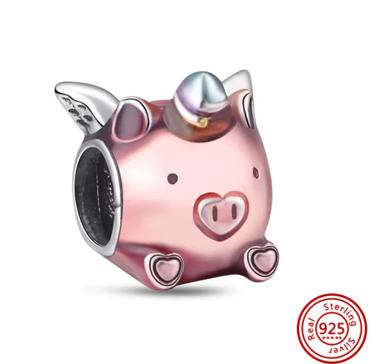 Charm Einhornschwein