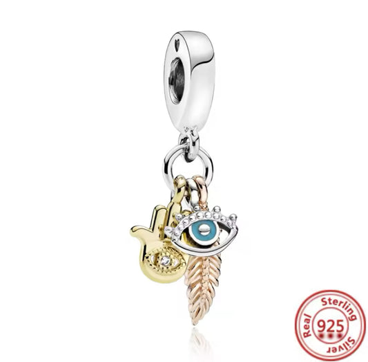 Charm Glücksbringer